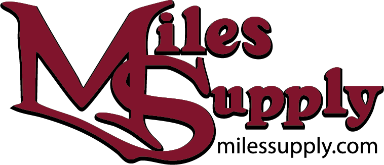 >Miles Supply, Inc.