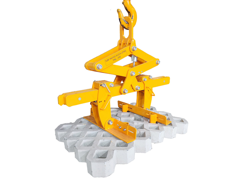 Turf Paving Block Lifter TPBL600