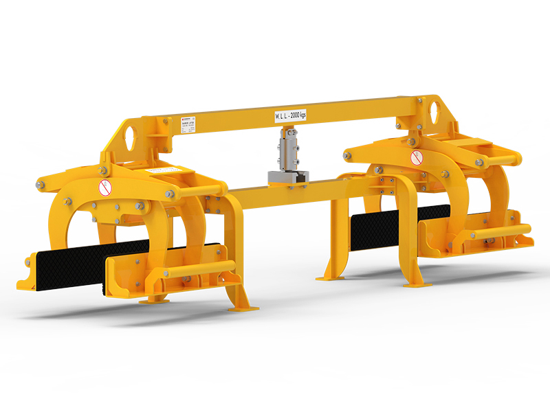 Double Barrier Lifter ADBL-2000