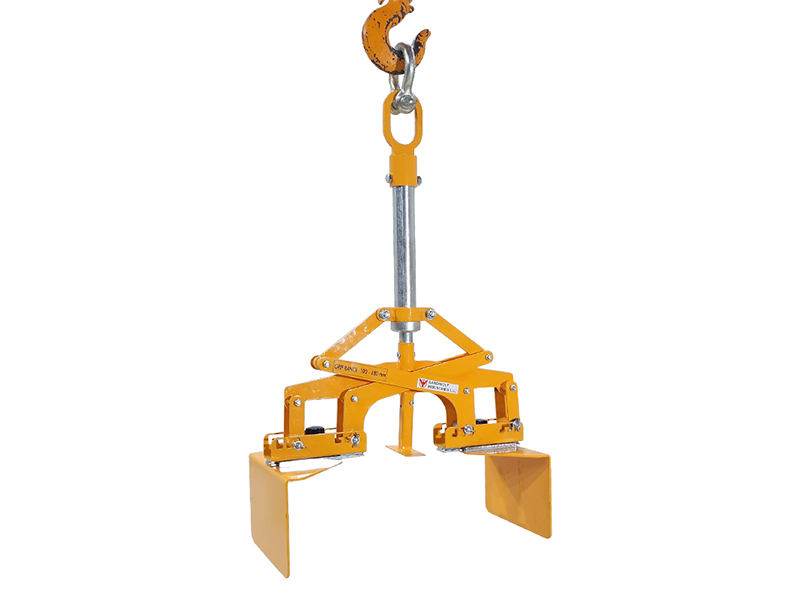 Elevador de cajas de cartón CBL680