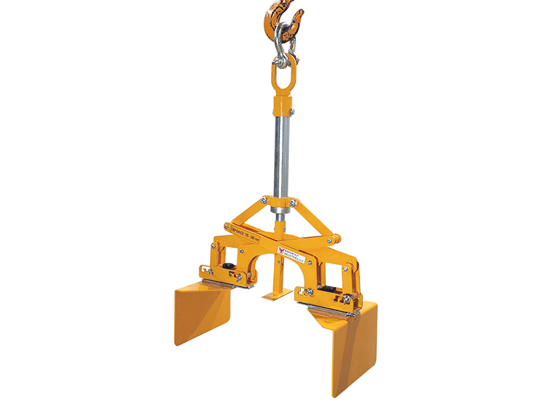 Elevador de cajas de cartón CBL680