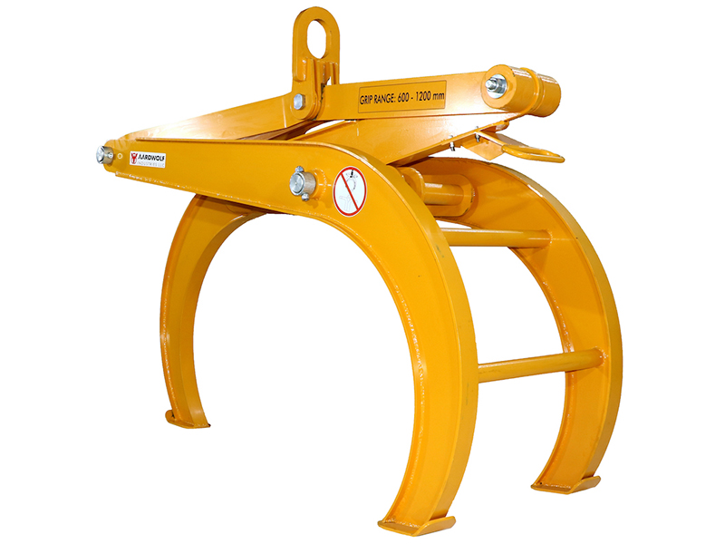 Rock Lifter Grapples