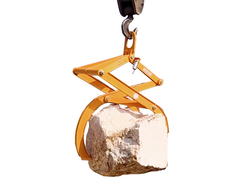 Rock Lifter Grapples