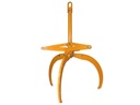 Stone Grapple ASG