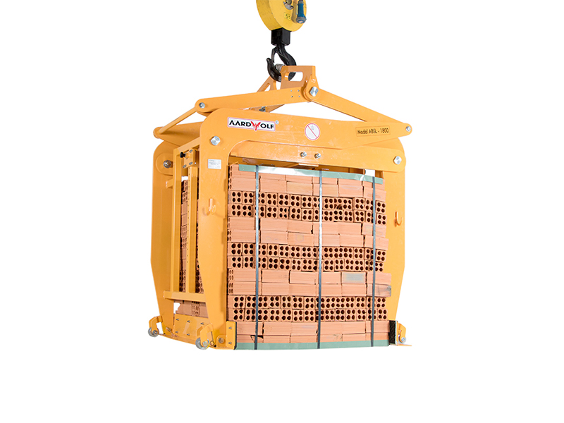 Brick Grab Lifters