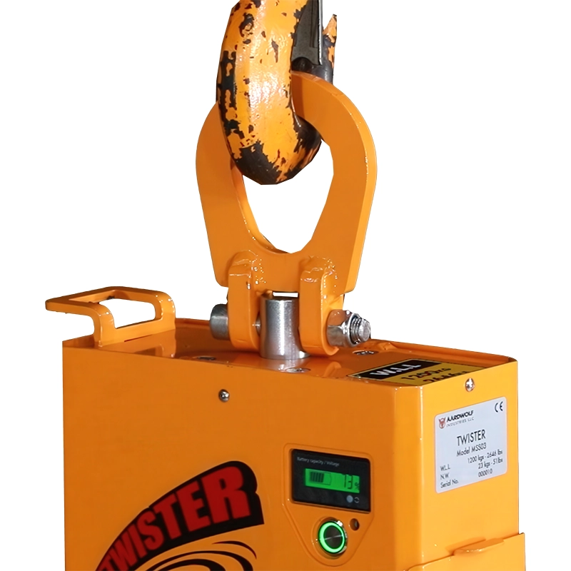 Twister MSS03