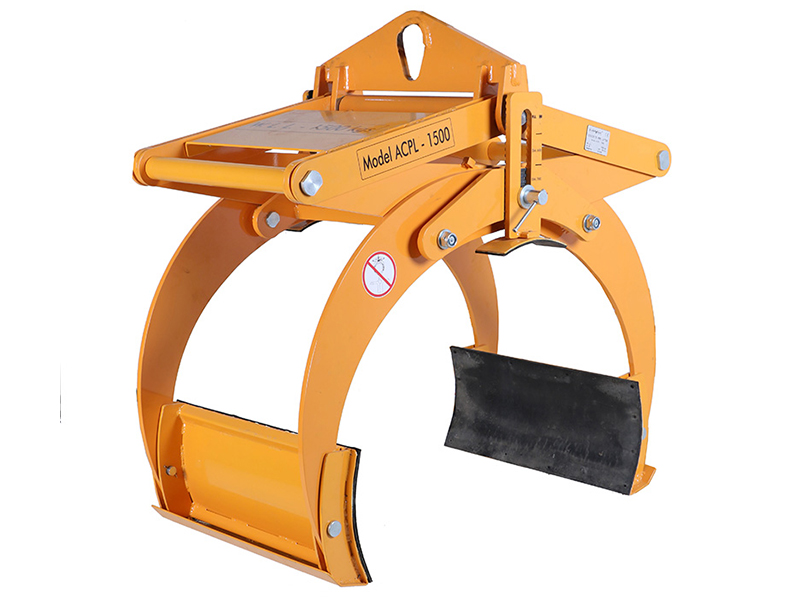 Concrete Pipe Lifters