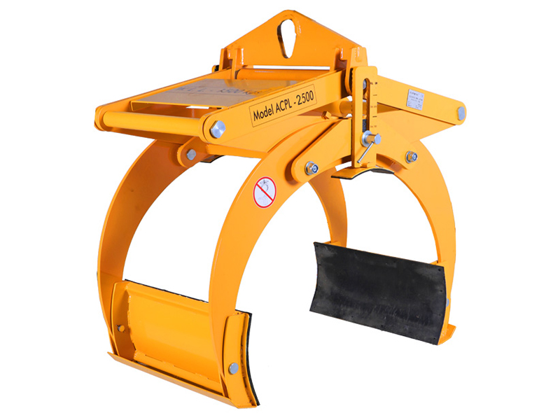 Concrete Pipe Lifters