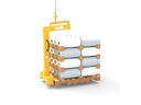 Pallet Crane Fork APCF