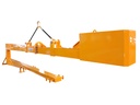 Glass Bundle Handler 2.5T
