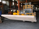 Fork Mounted Vacuum Lifter FMVLA04-2T