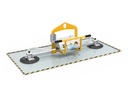 Vacuum Glass Lifter AVGLM2/200
