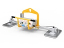 Vacuum Lifter AVLM2/500