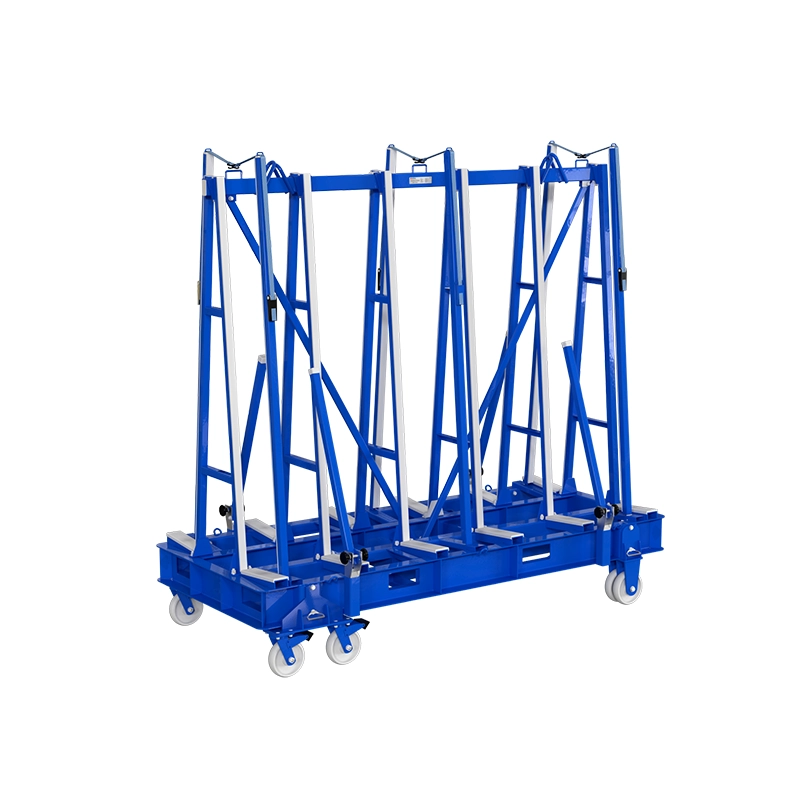 Transport Frames - Heavy Duty QP-2750C