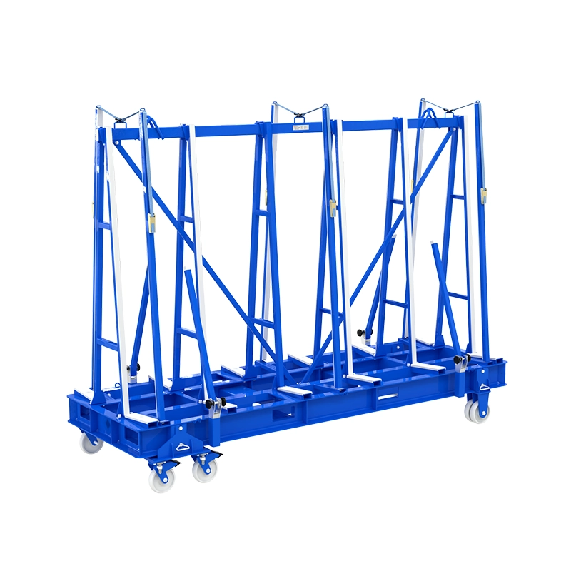 Transport Frames - Heavy Duty QP-3500C
