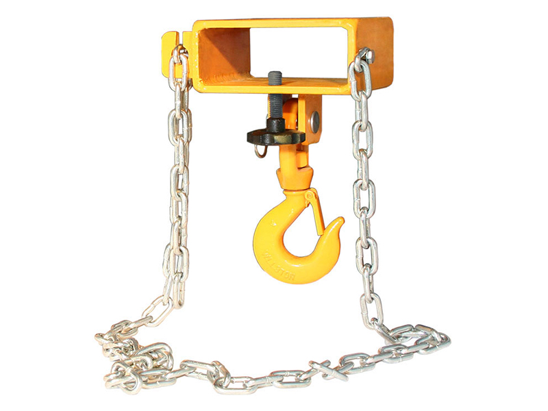 Single Fork Hook Attachment FHASF1