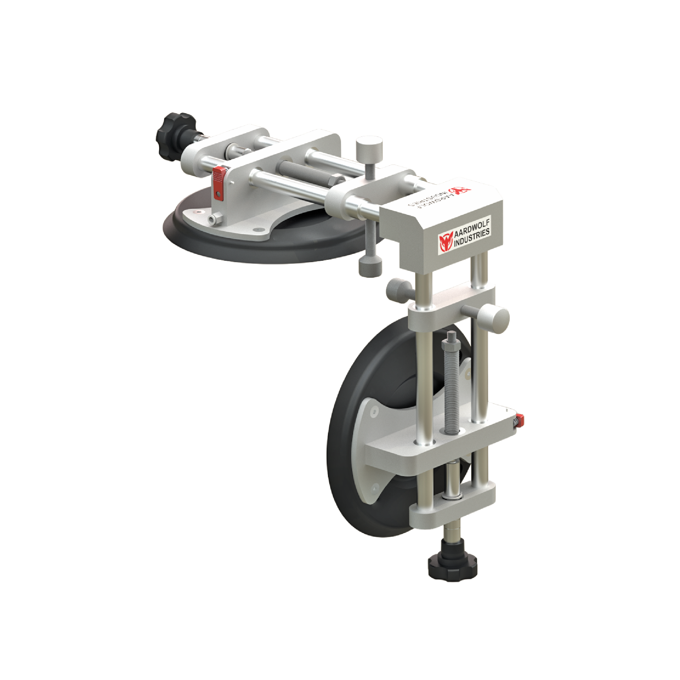 Waterfall Setting Tools WBOSSR