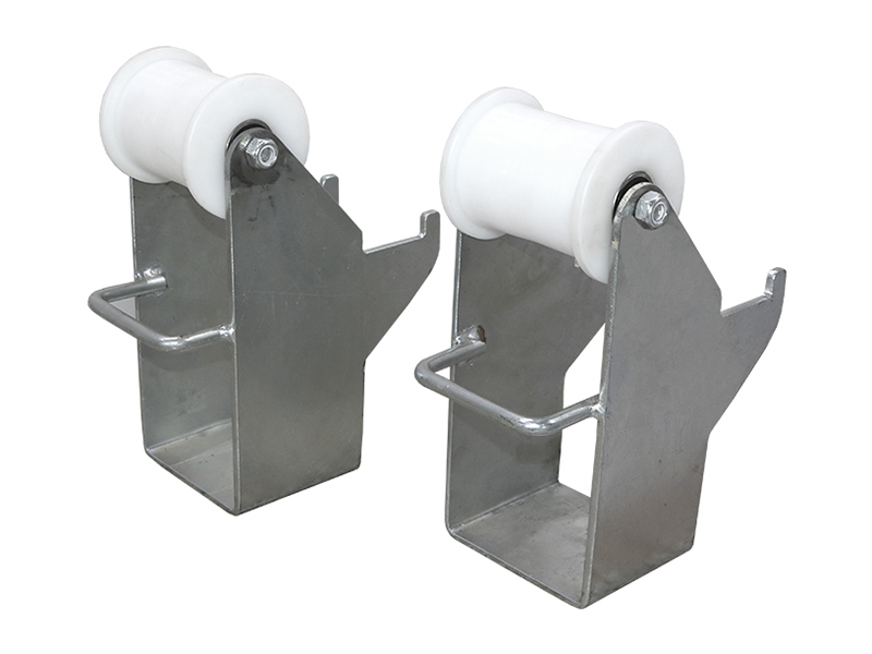 Roller Blocks