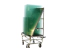 Harp Rack AHR