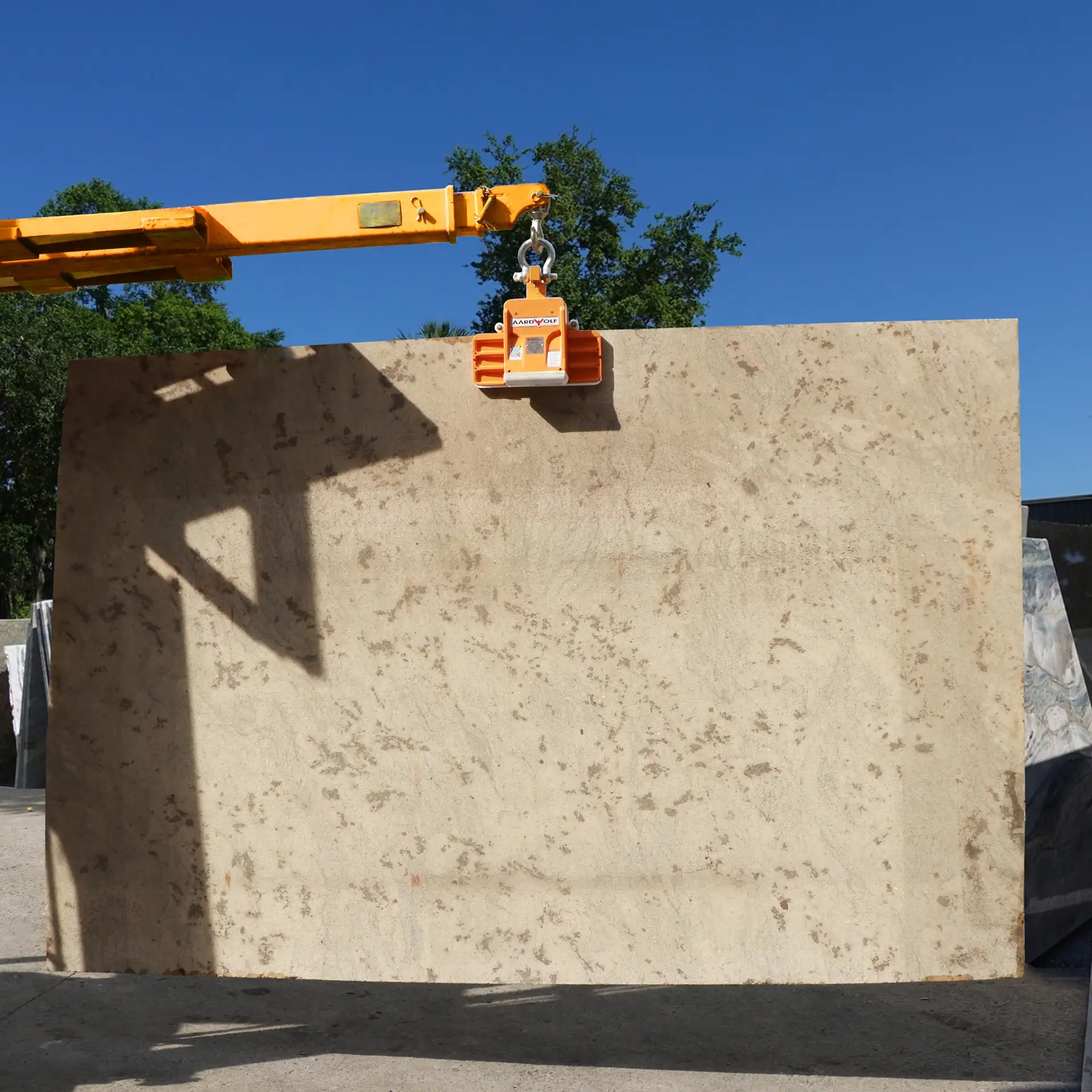 Wide Jaw Series (working 5)