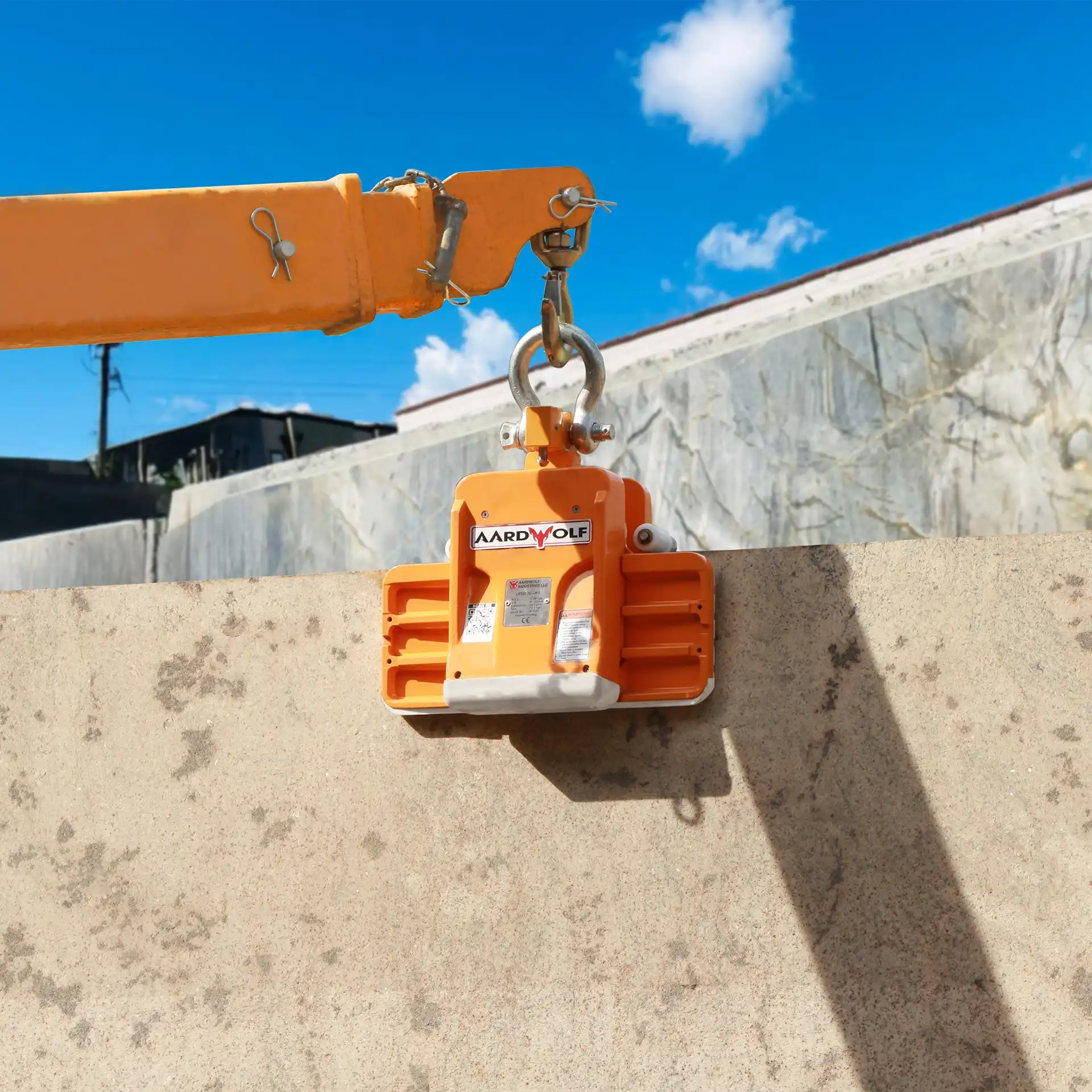 Wide Jaw Series (working 6)