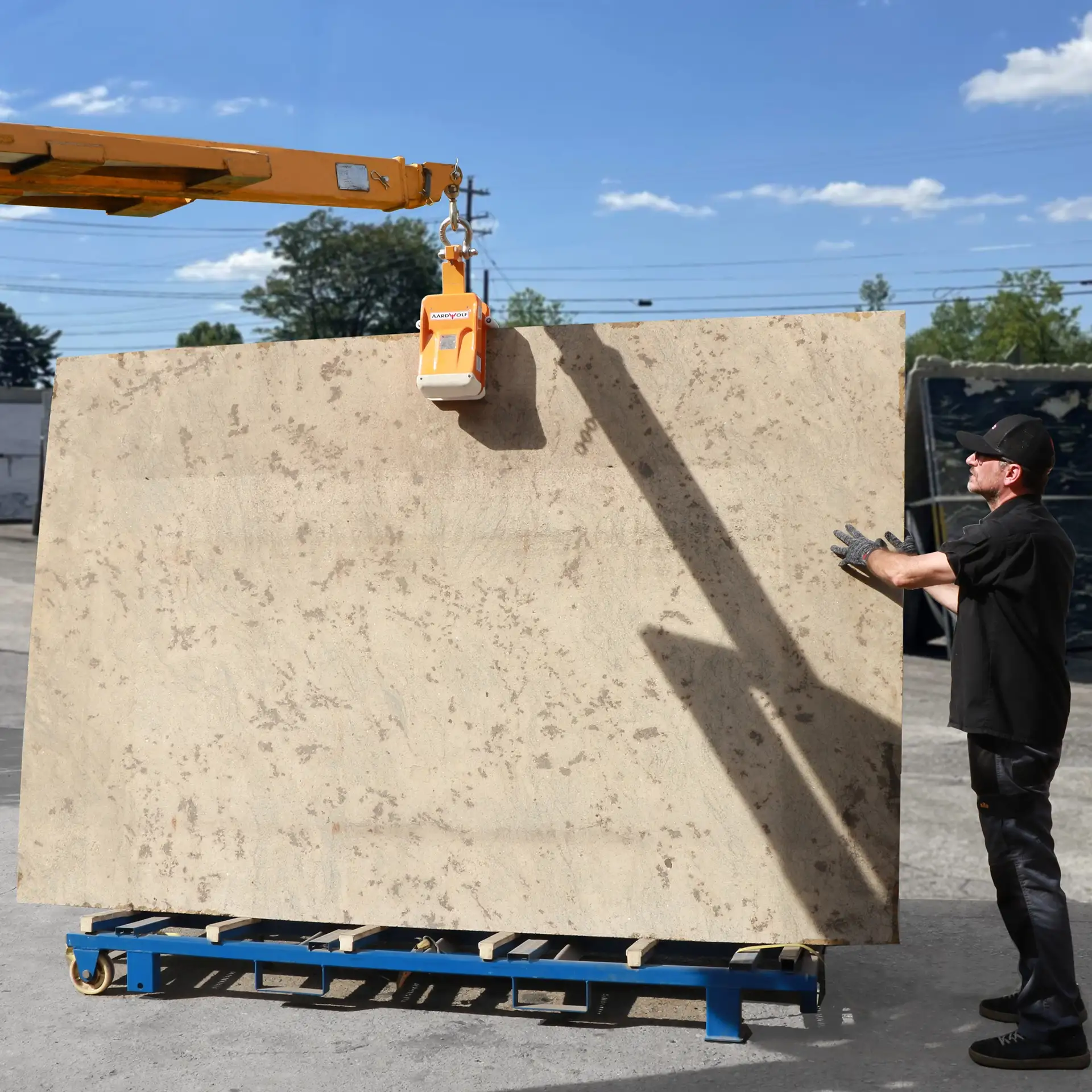 Auto Lock Series (working 1)