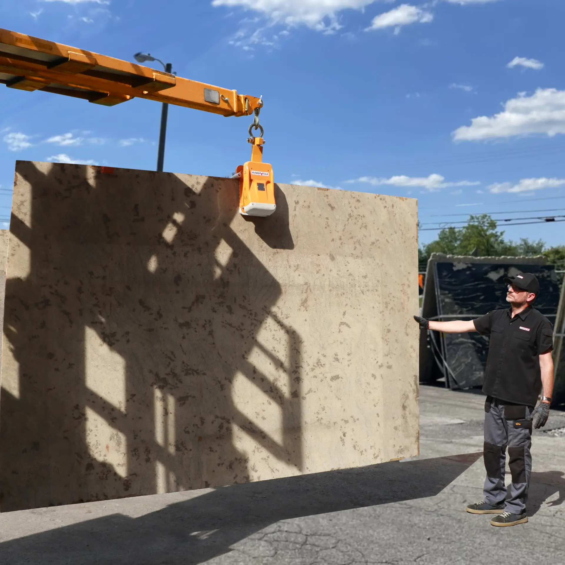 Auto Lock Series(working 2)