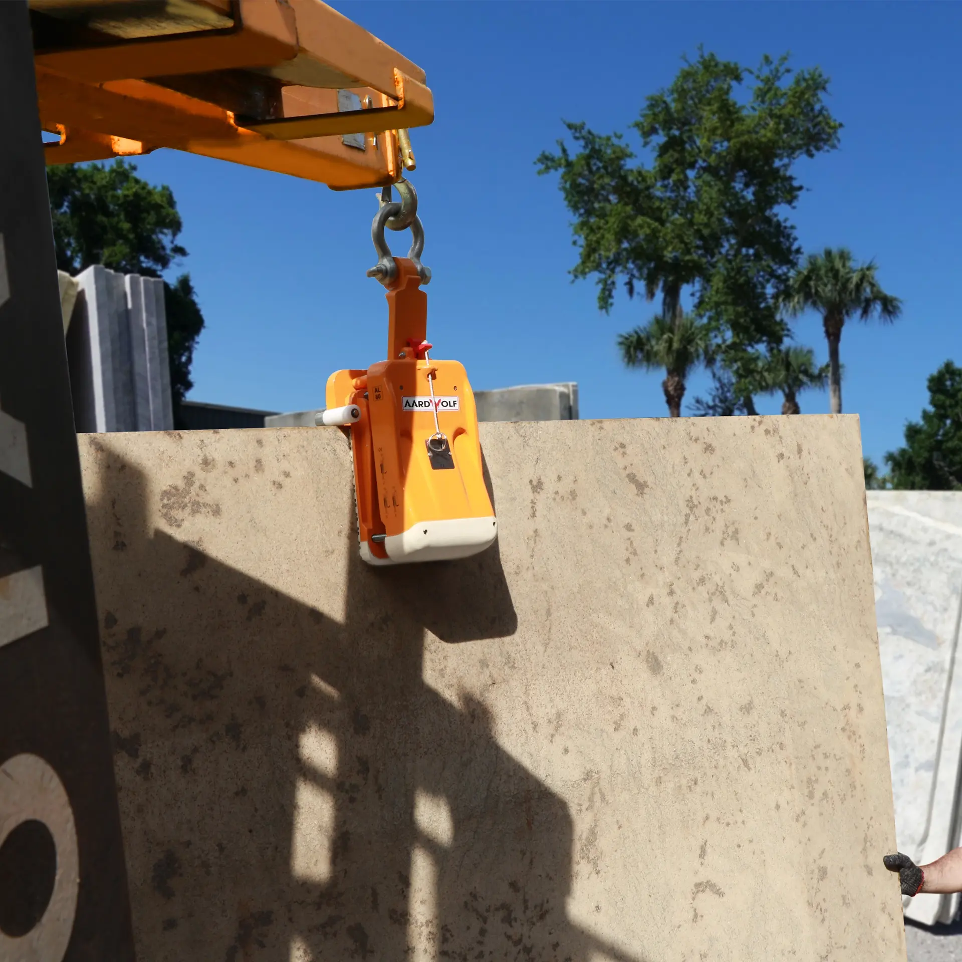 Manual Unlock Series (working 1)