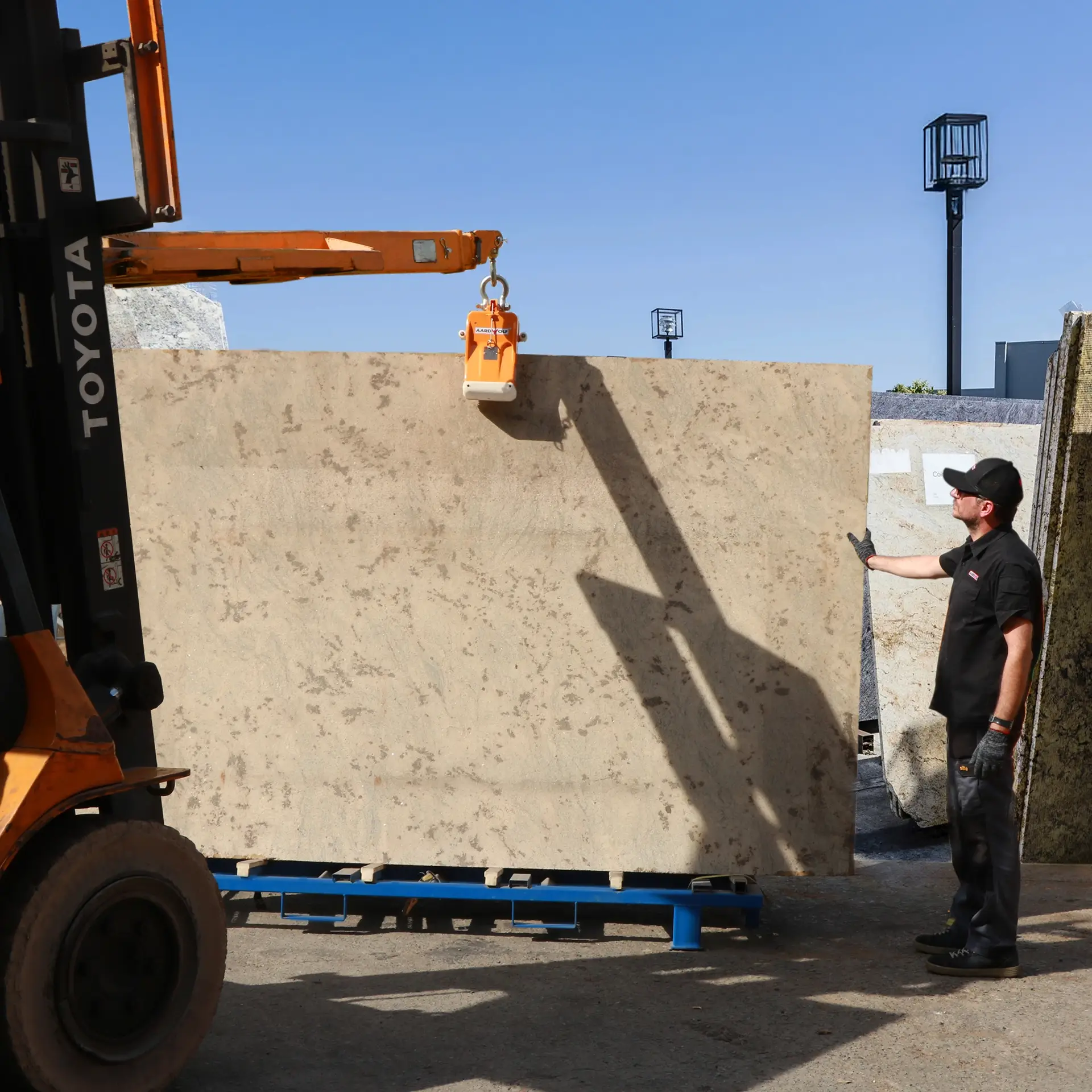 Manual Unlock Series (working 7)