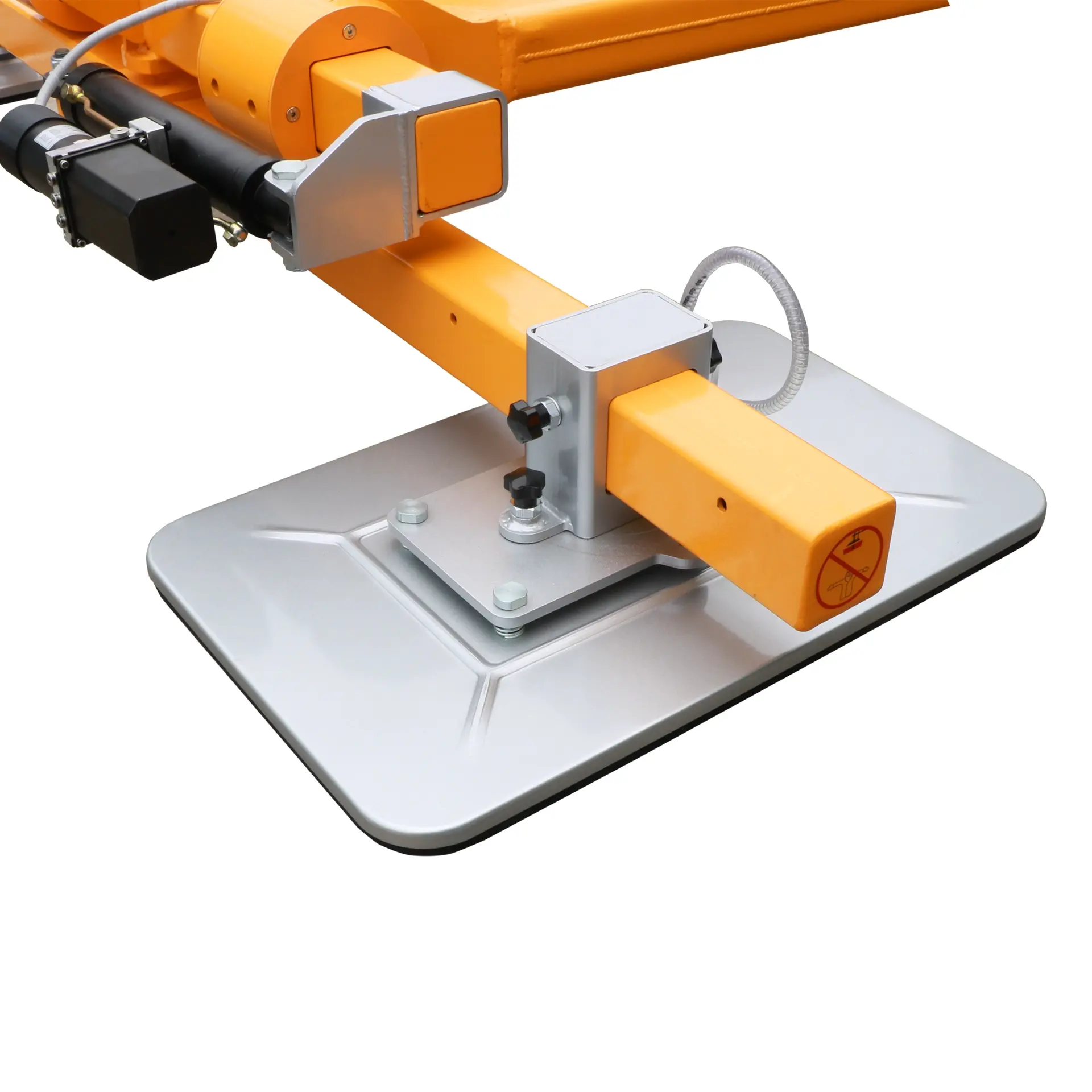 Fork Mounted Vacuum Lifting Attachments FMVLA04-2T