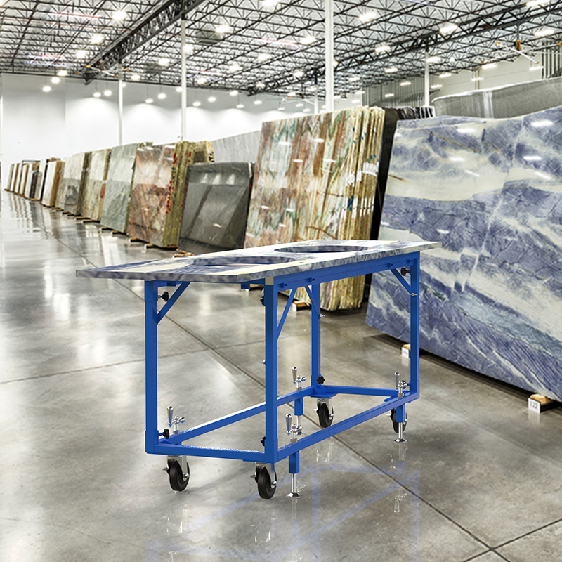 Fabrication Tables PFT27W