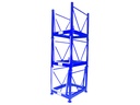 Stacking Rack 1500 ASTR01