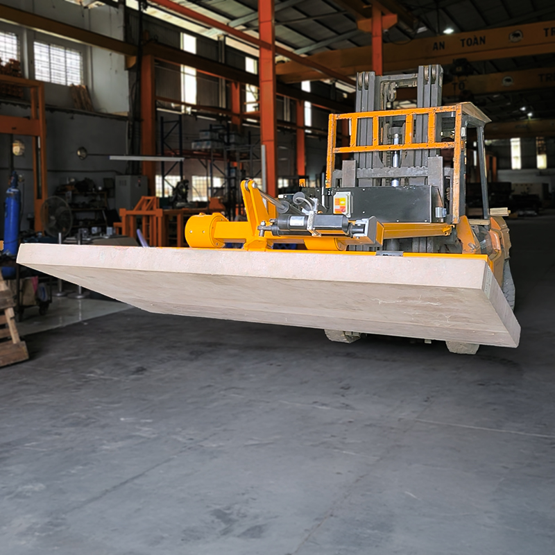 Fork Mounted Vacuum Lifting Attachments FMVLA04-2T