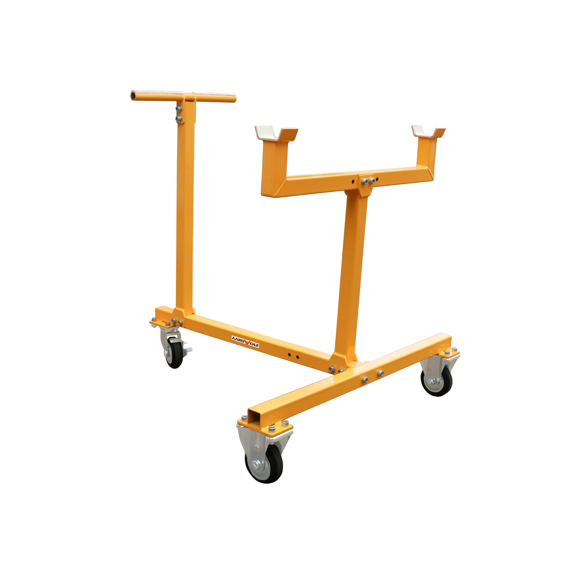 Vacuum Lifter Parking Stations