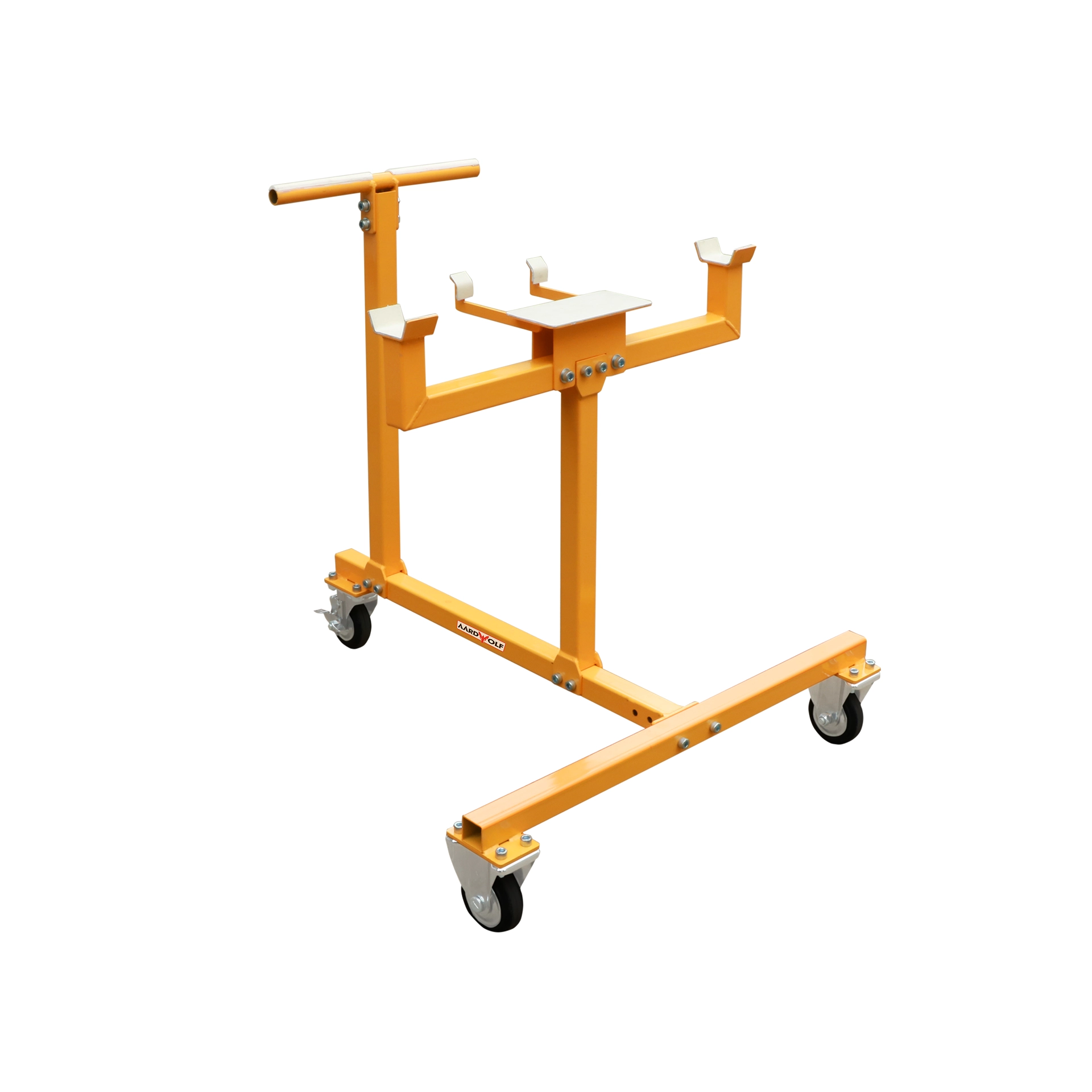 Vacuum Lifter Parking Stations