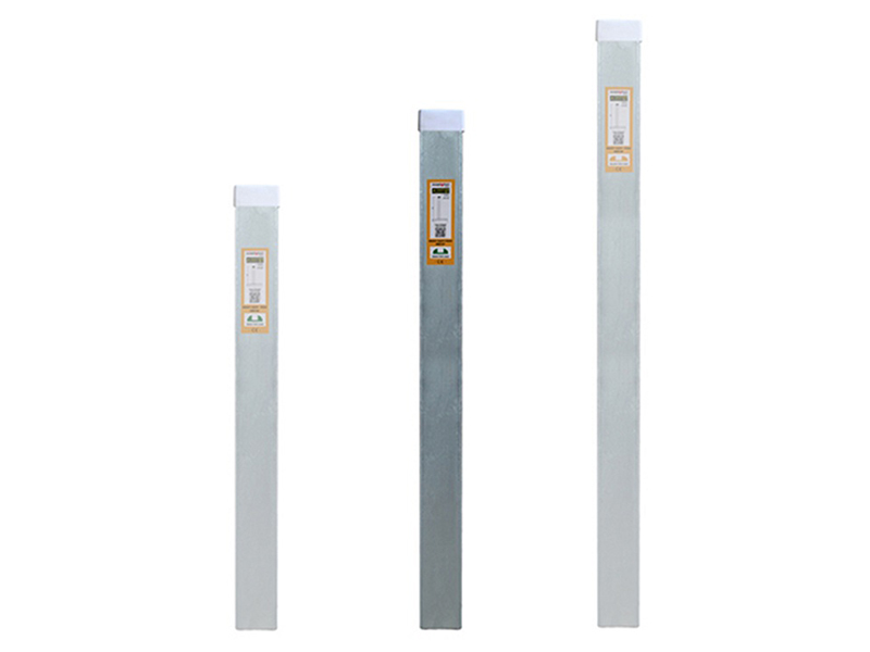 100x50 Bundle Post 1400mm