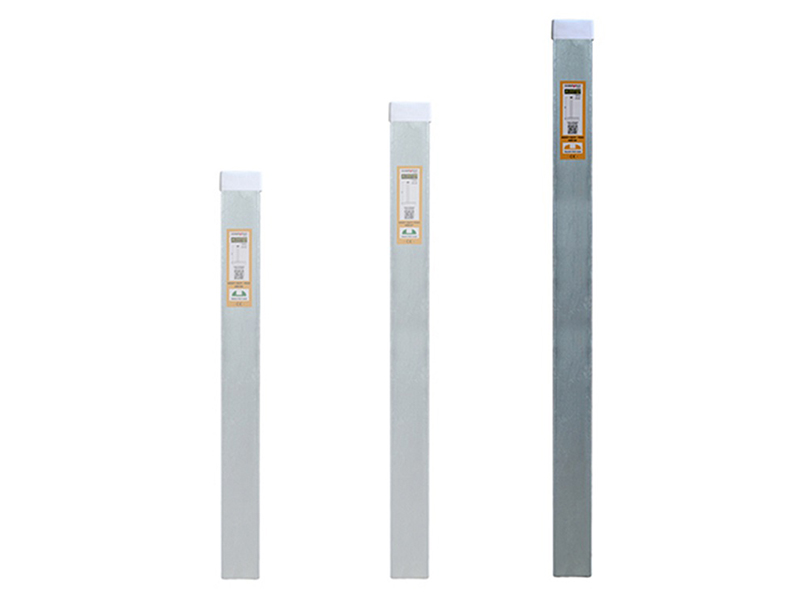 100x50 Bundle Post 1600mm