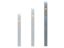 100x50 Bundle Post 1600mm