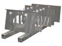 Finished Goods Rack 2.4M