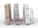 Bundle Rack Kit ABR0108