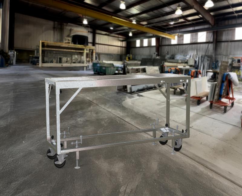 PFT01G Premium (Galvanized)