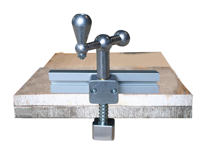 Lamination Rail Clamp CTTBC10