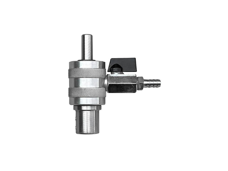 Water Swivel WS04 (Ø10)
