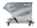 Waste Bin 3mm WB1000G
