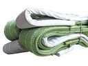 Webbing Sling With Side Protection