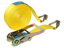 Ratchet Tie Down 2"