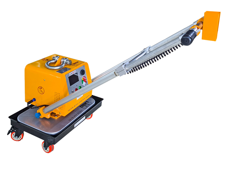 Vacuum Block Lifter With Handle AVBLH380