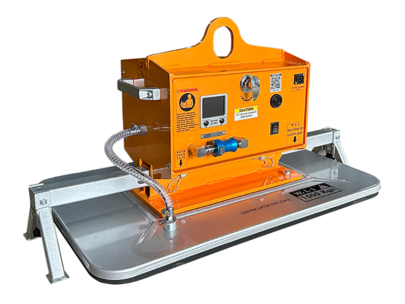 Vacuum Block Lifter AVBL1000
