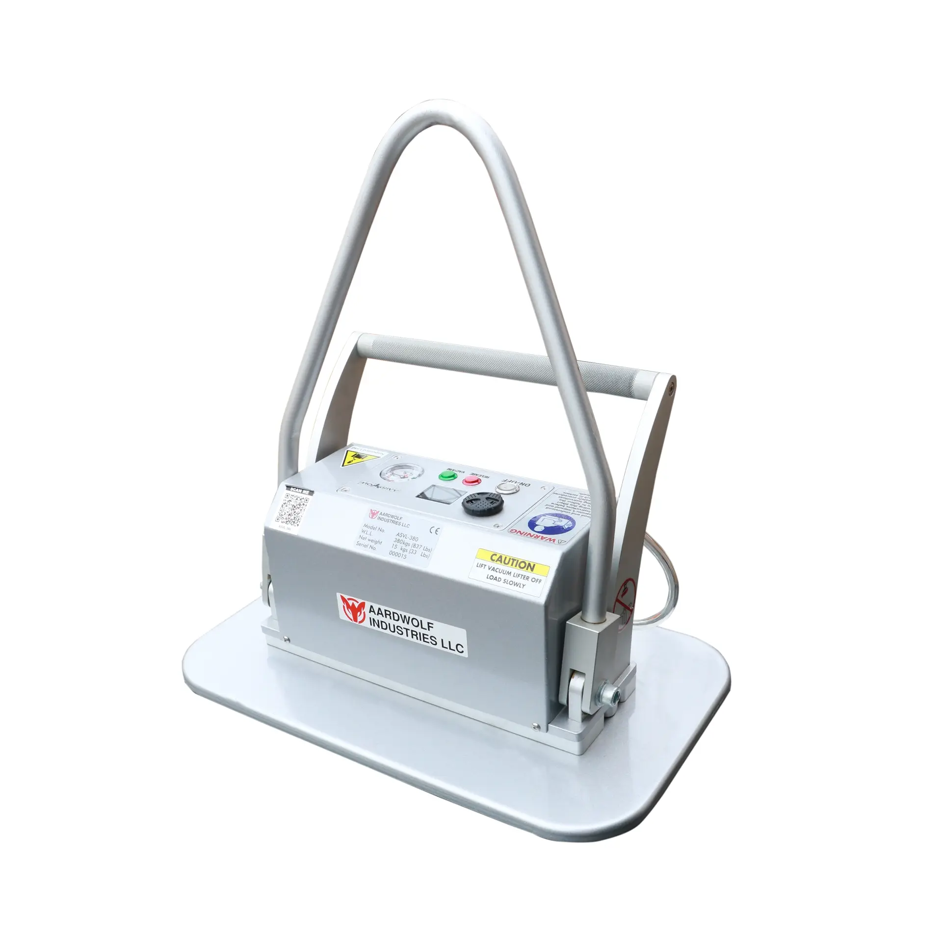 Swiftlift ASVL380