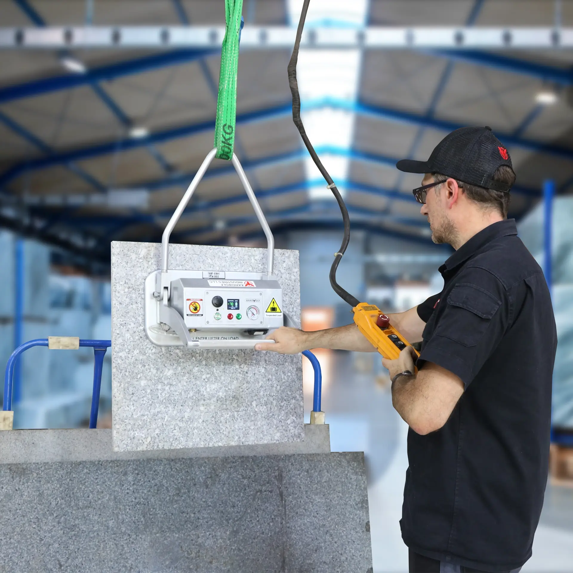 Swiftlift ASVL380